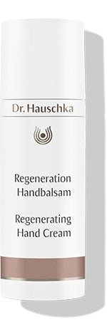 Regenerating Hand Cream