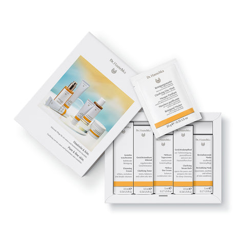 Pure & Fine Care Kit