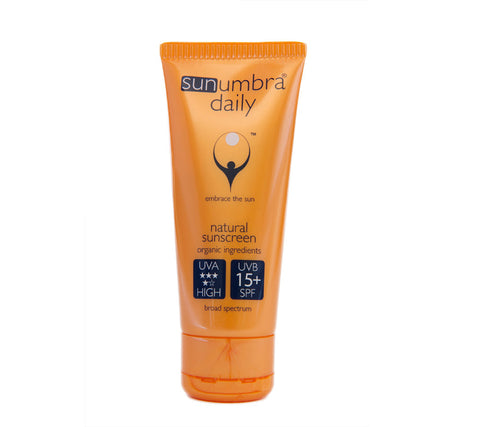 Sunumbra P Daily SPF 15+