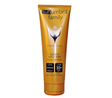 Sunumbra P Family SPF30+