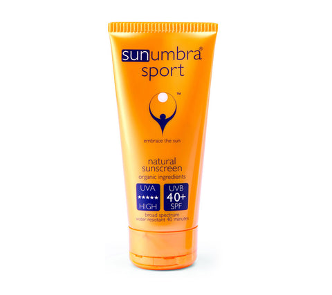 Sunumbra P Sport SPF40+