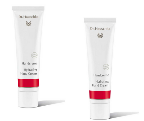 Special Duo: Two Hydrating Hand Creams