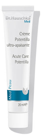 Dr.Hauschka Acute Potentilla