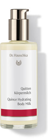 Dr.Hauschka Quince Hydrating Body Milk