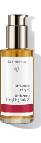 Dr.Hauschka Birch Arnica Energising Body Oil
