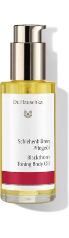 Dr.Hauschka Blackthorn Toning Body Oil