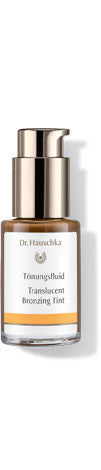 Dr.Hauschka Translucent Bronzing Tint