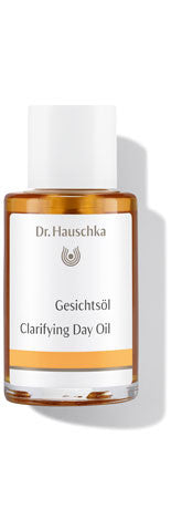 Dr.Hauschka Clarifying Day Oil