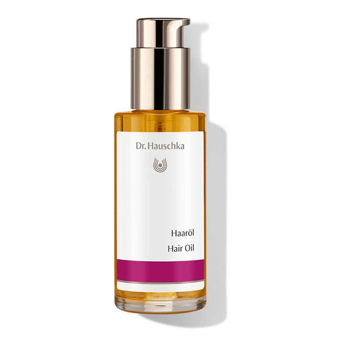 Dr. Hauschka Hair Oil