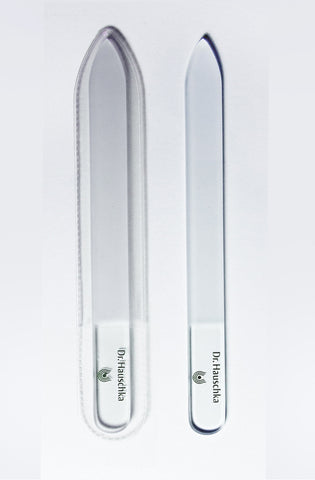 Glass Nail File - Limited Edition