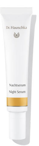 Dr.Hauschka Night Serum