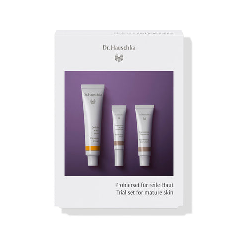 Trial Set for Mature Skin