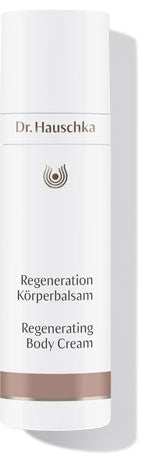 Dr.Hauschka Regenerating Body Cream