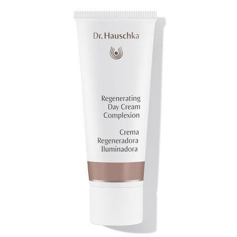Regenerating Day Cream Complexion