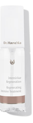 Dr.Hauschka Regenerating Intensive Treatment