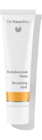 Dr.Hauschka Revitalising Mask