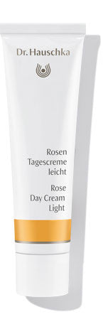 Dr.Hauschka Rose Day Light