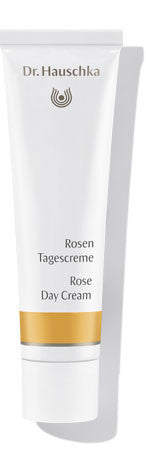 Dr.Hauschka Rose Day Cream