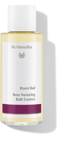 Dr.Hauschka Rose Nurturing Bath Essence