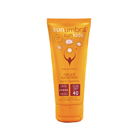 Sunumbra P Sunkids SPF40