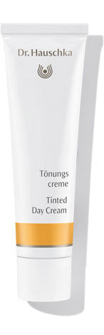 Dr.Hauschka Tinted Day Cream