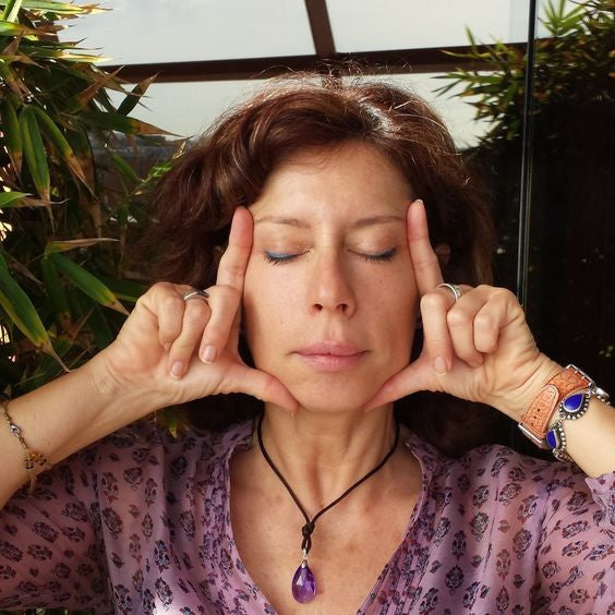 Facial Yoga: The Secret to a Glowing Face