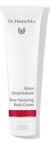 Dr.Hauschka Rose Nurturing Body Cream