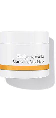 Clarifying Clay Mask