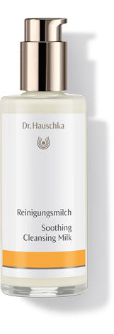 Dr.Hauschka Soothing Cleansing Milk