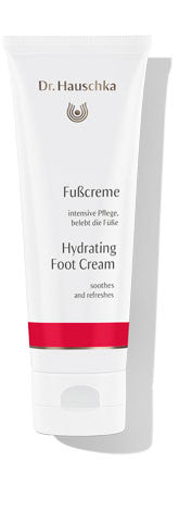 Dr.Hauschka Hydrating Foot Cream