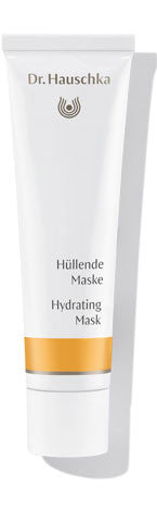 Dr.Hauschka Hydrating Mask