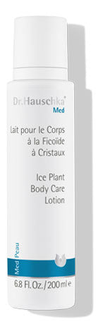 Dr.Hauschka Ice Plant Body Care Lotion