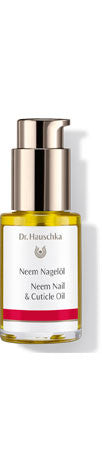 Neem Nail & Cuticle Oil