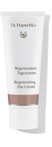 Dr.Hauschka Regenerating Day Cream