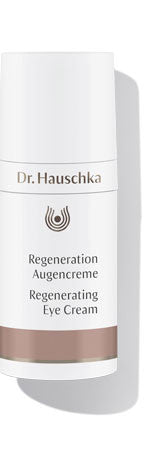 Dr.Hauschka Regenerating Eye Cream