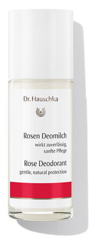 Dr.Hauschka Rose Deodorant