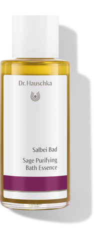 Dr.Hauschka Sage Purifying Bath Essence