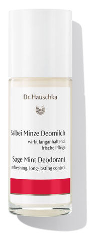 Dr.Hauschka Sage Mint Deodorant