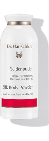 Dr.Hauschka Silk Body Powder
