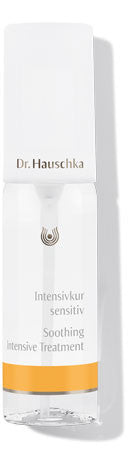 Dr.Hauschka Soothing Intensive Treatment